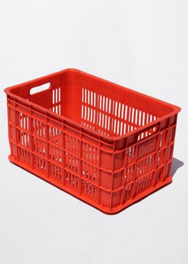 Aquatic Plastic Basket Code 1126