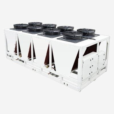 Air Cooled Condenser