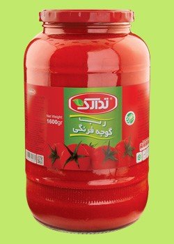 1600g tomato paste
