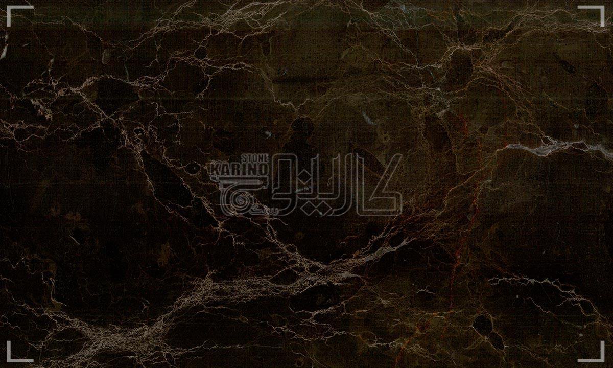 سنگ مرمریت دهبید اسپایدر