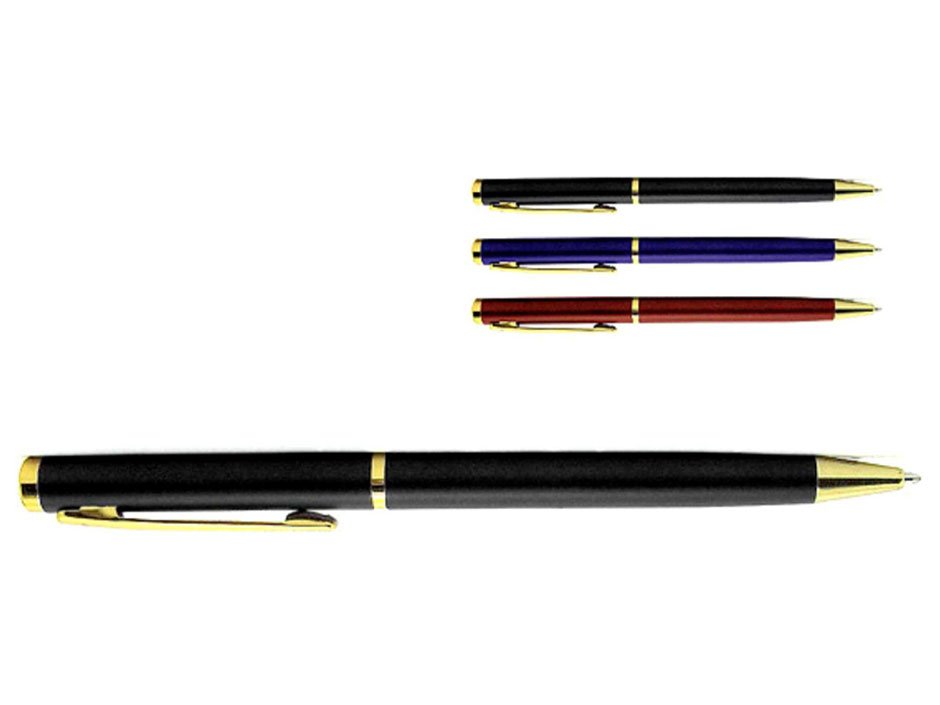 خودکار فلزی