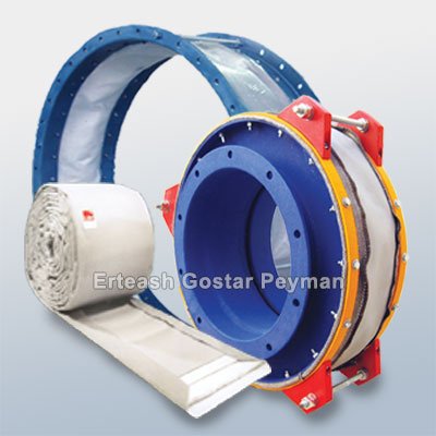 FABRIC EXPANSION JOINTS