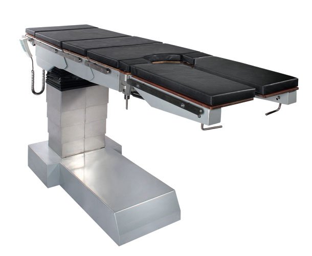 تخت عمل 502 C-ARM