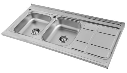 سینک نیمه فانتزی روکار SA01