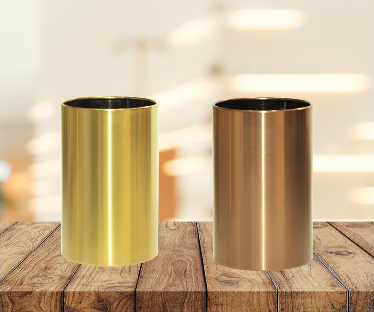 جاکفگیر و ملاقه بزرگ رنگی