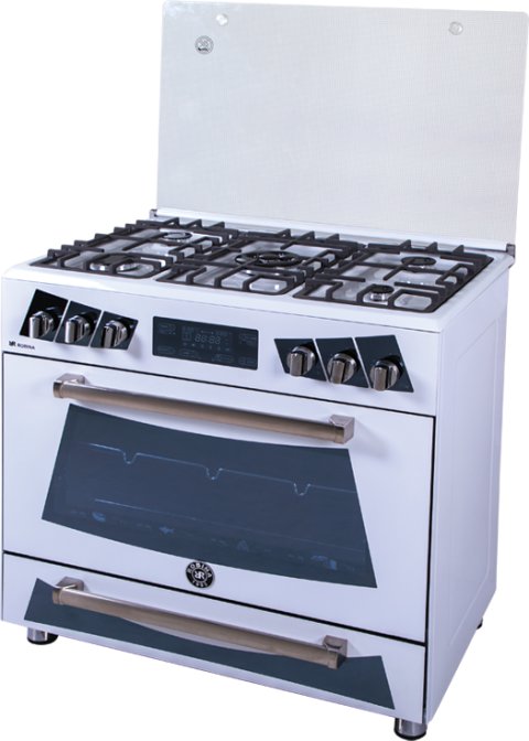 اجاق گاز 5 شعله 3010