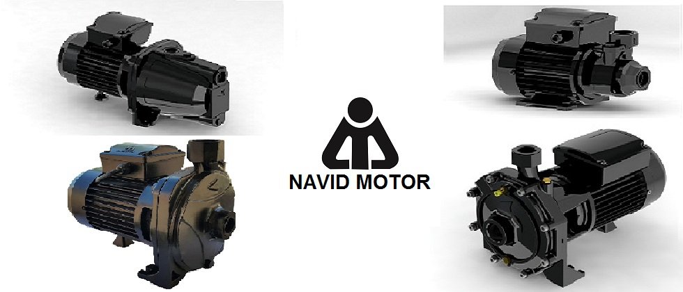 الکترو پمپ های خانگی