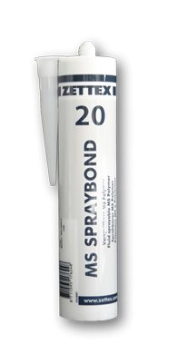 MS20 sealant