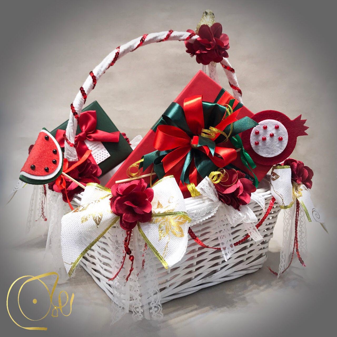 کادویی روبان