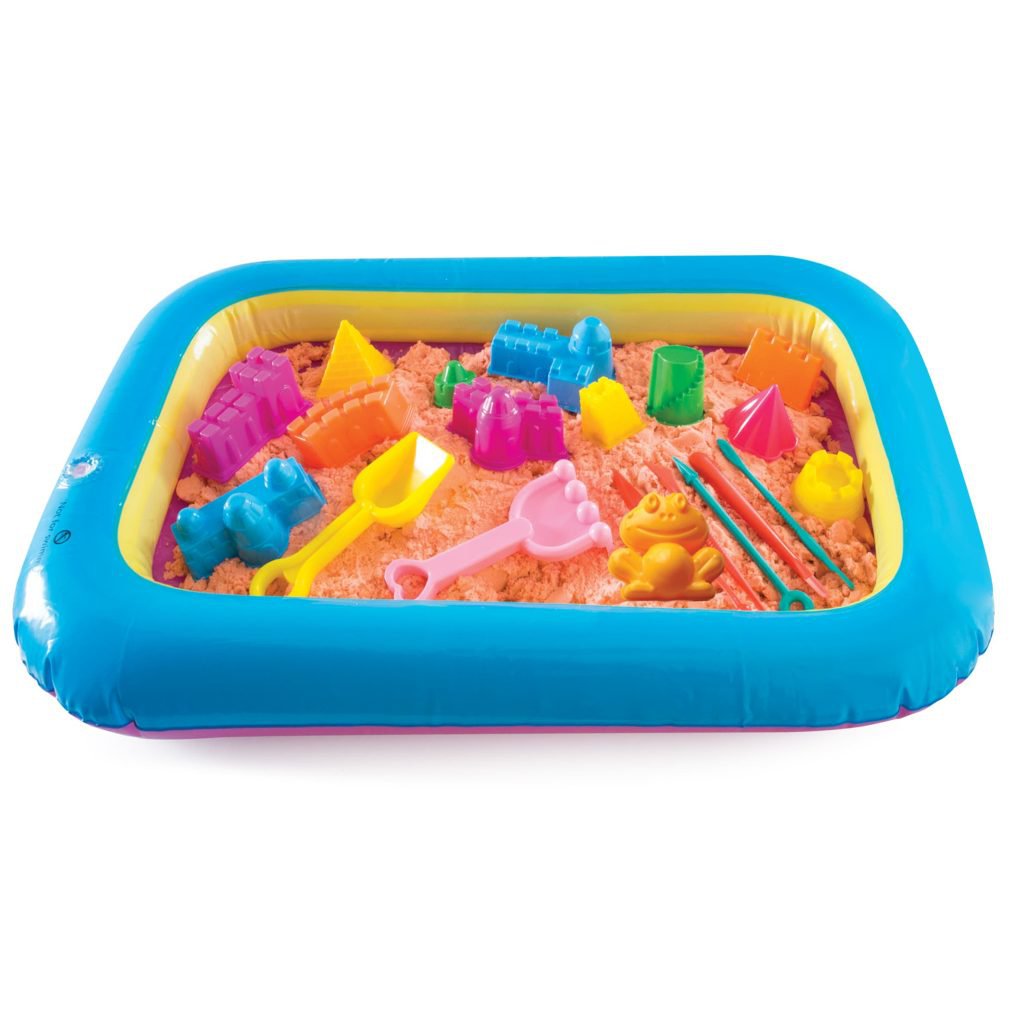 میز بادی بزرگ