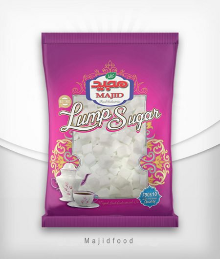 قند بسته بندی 700 گرمی