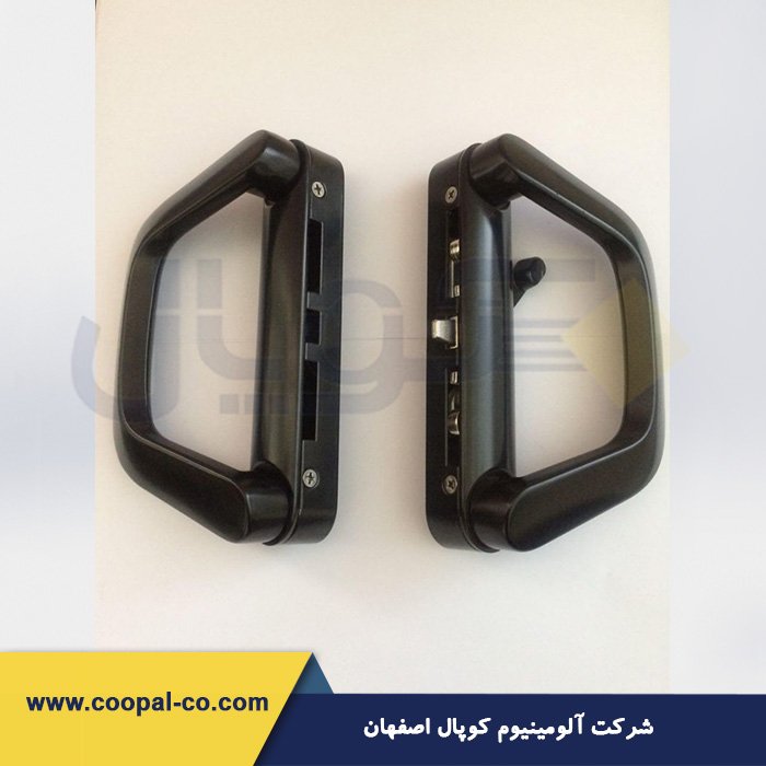 دستگیره DLC چهار لنگه