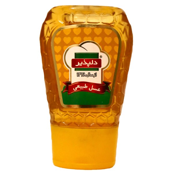 عسل پت 250 گرمي