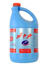 جرم گیر وایا