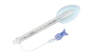 Laryngeal mask