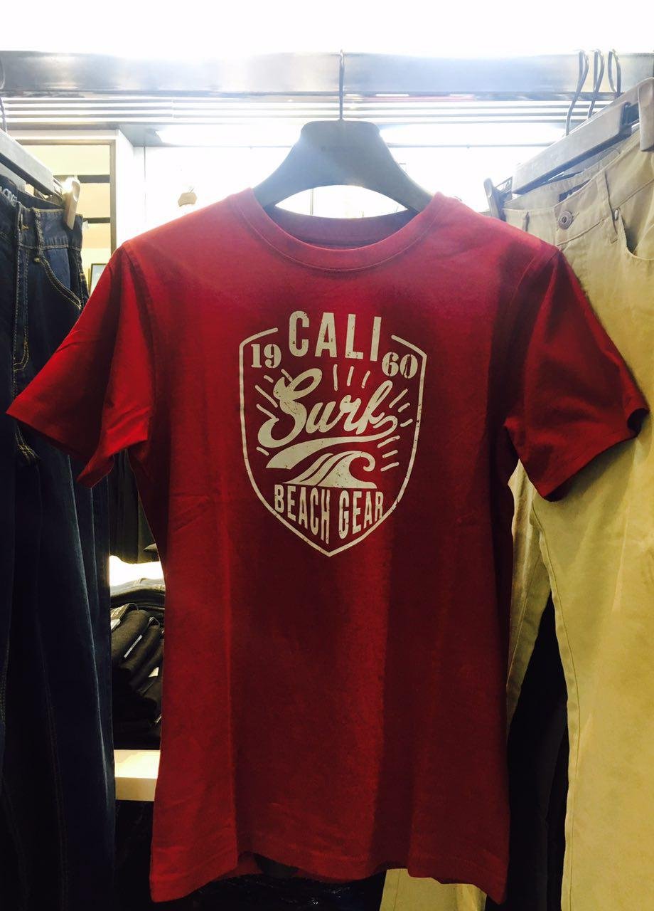 تي شرت مردانه