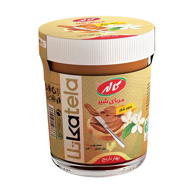 کاتلا (بهارنارنج)