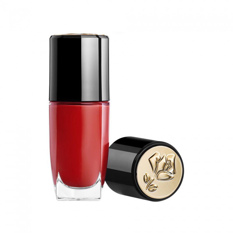 لاک ناخن لانکوم