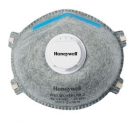 ماسک FFP1 WITH VALVE