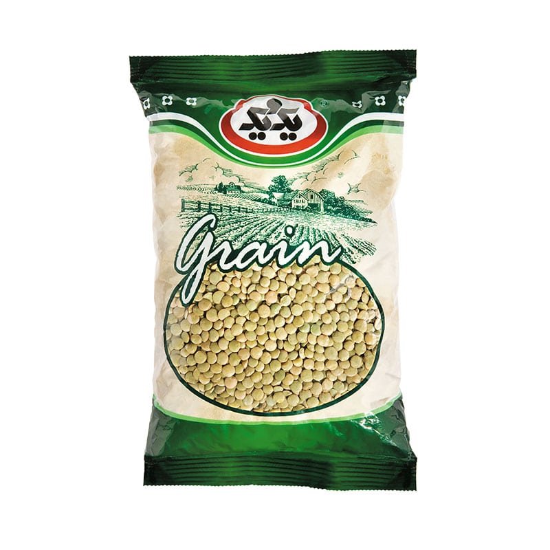 Lentil