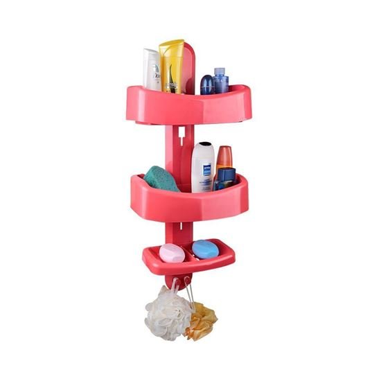 Corner of the bathroom