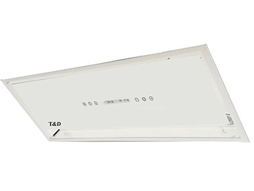 هود مخفی تی اند دی مدل TD46E سایز 80