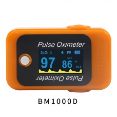 پالس اکسی متر نوک انگشت