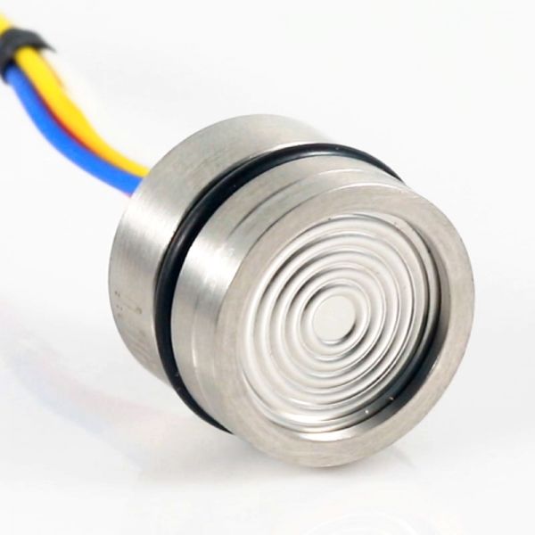 Pressure Sensor
