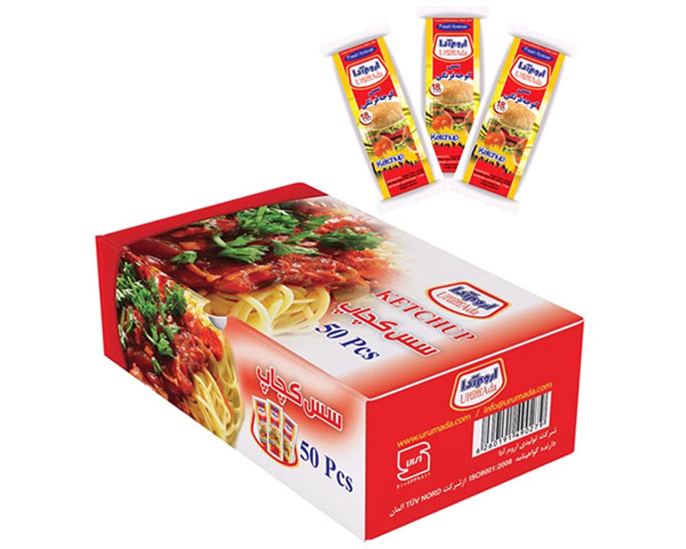 سس کچاپ تکنفره اروم آدا