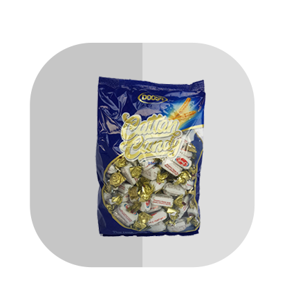 پشمک تافی 1 کیلوئی