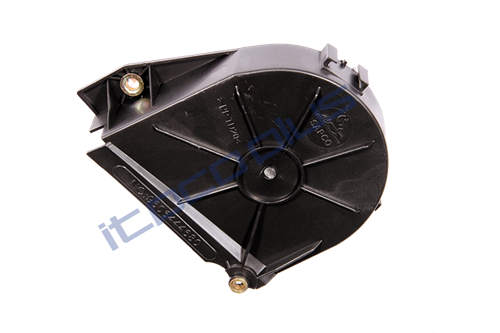 قاب تسمه تایم بالایی