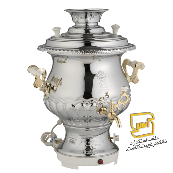 سماور برقی مدل 2001