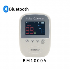 Handheld Pulse Oximeter