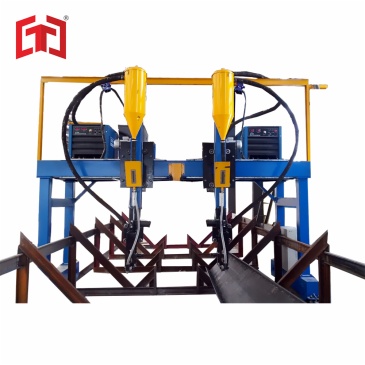 دستگاه جوش گنتری