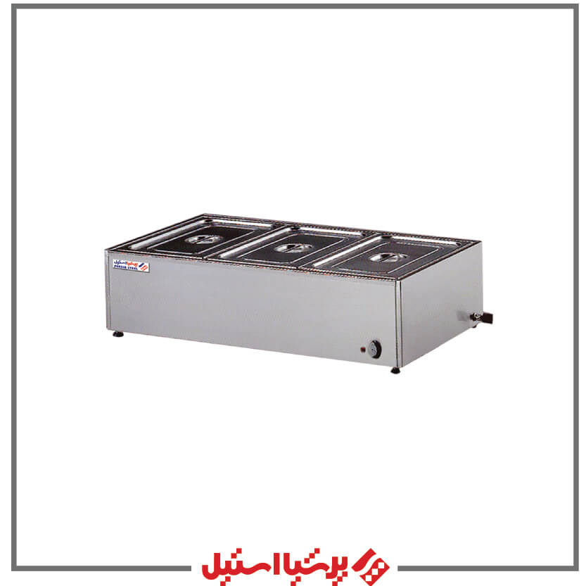 بن مارى روميزى