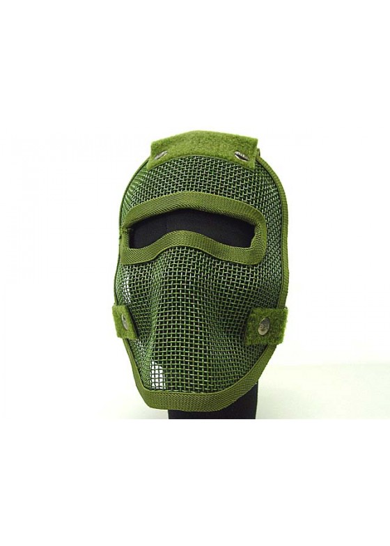 Army Black Bear Airsoft Assassin Style Reaper Mask For Wholesale