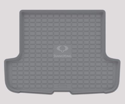 کفپوش صندوق موسو