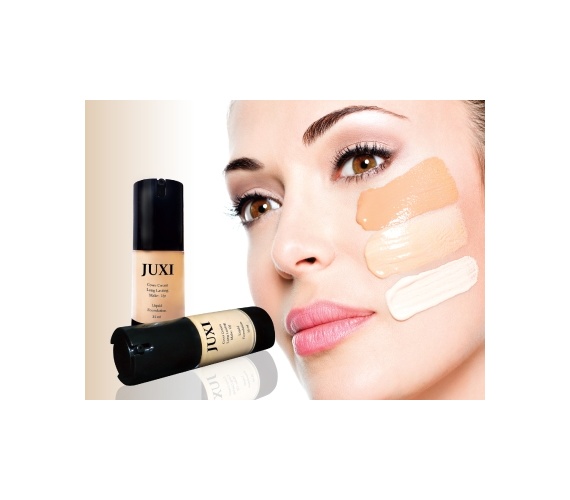 کرم پودر پمپی