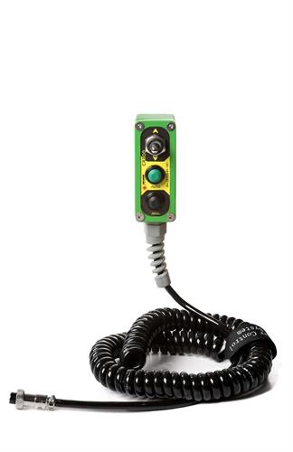 کنترل دستی 300CR