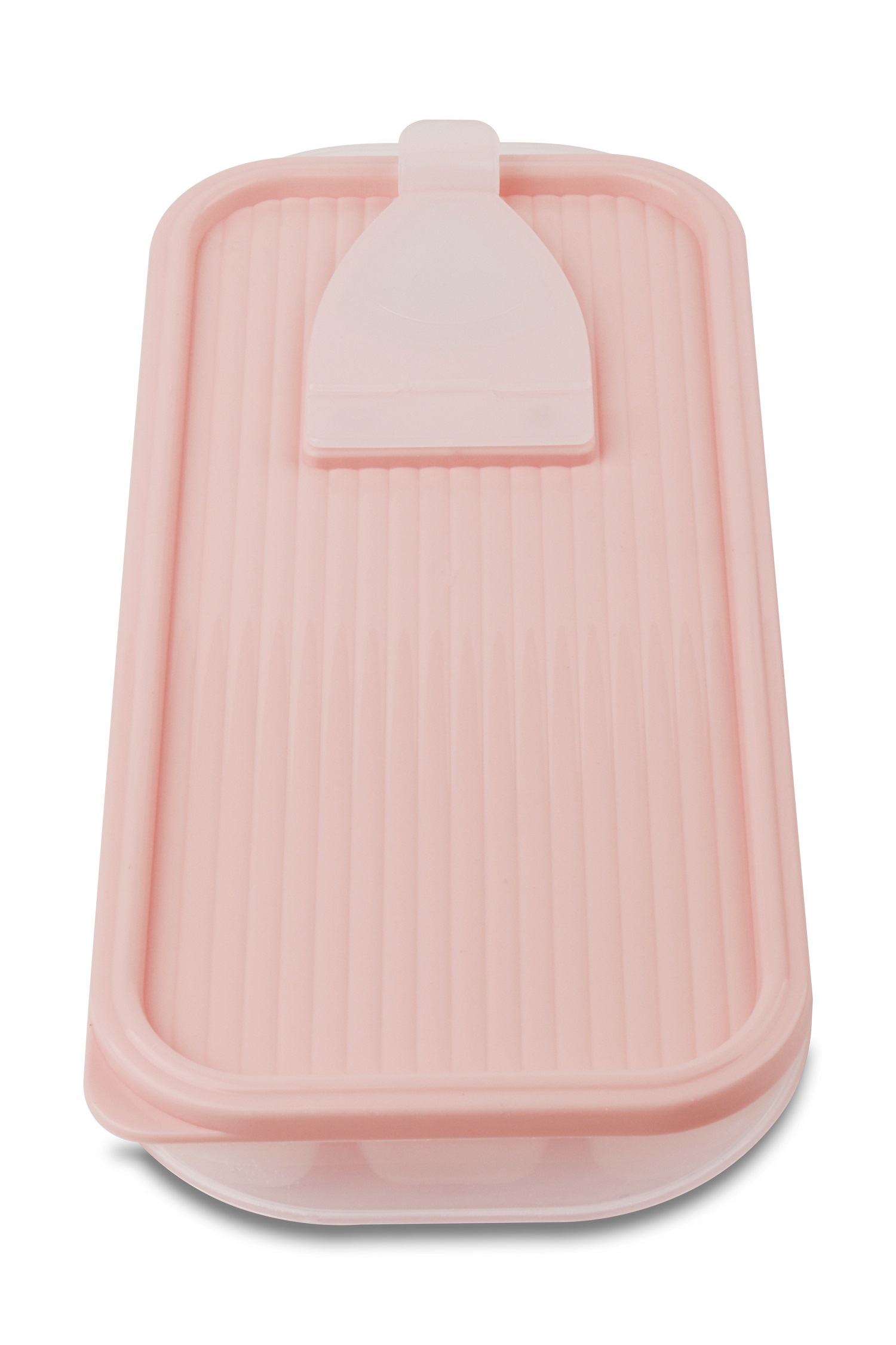 جای یخی در دار