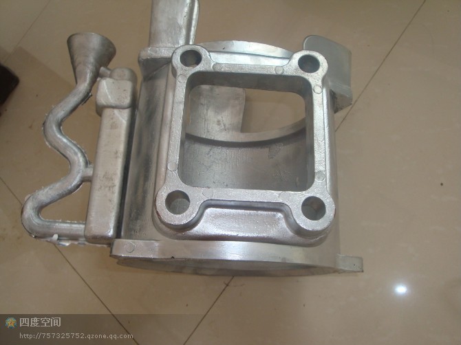 die casting