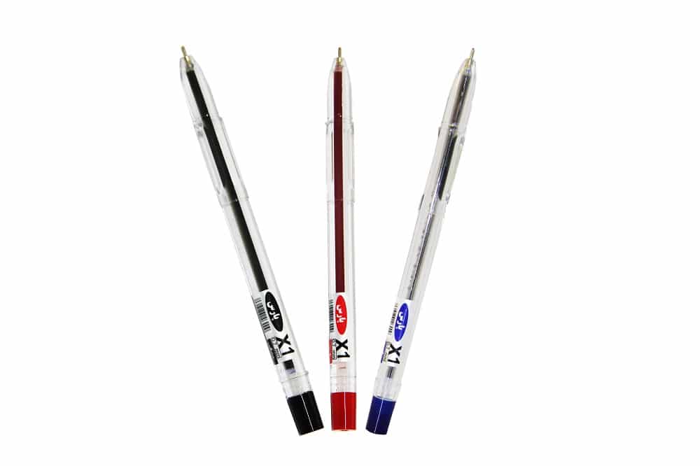 خودکار ایرانی پارس