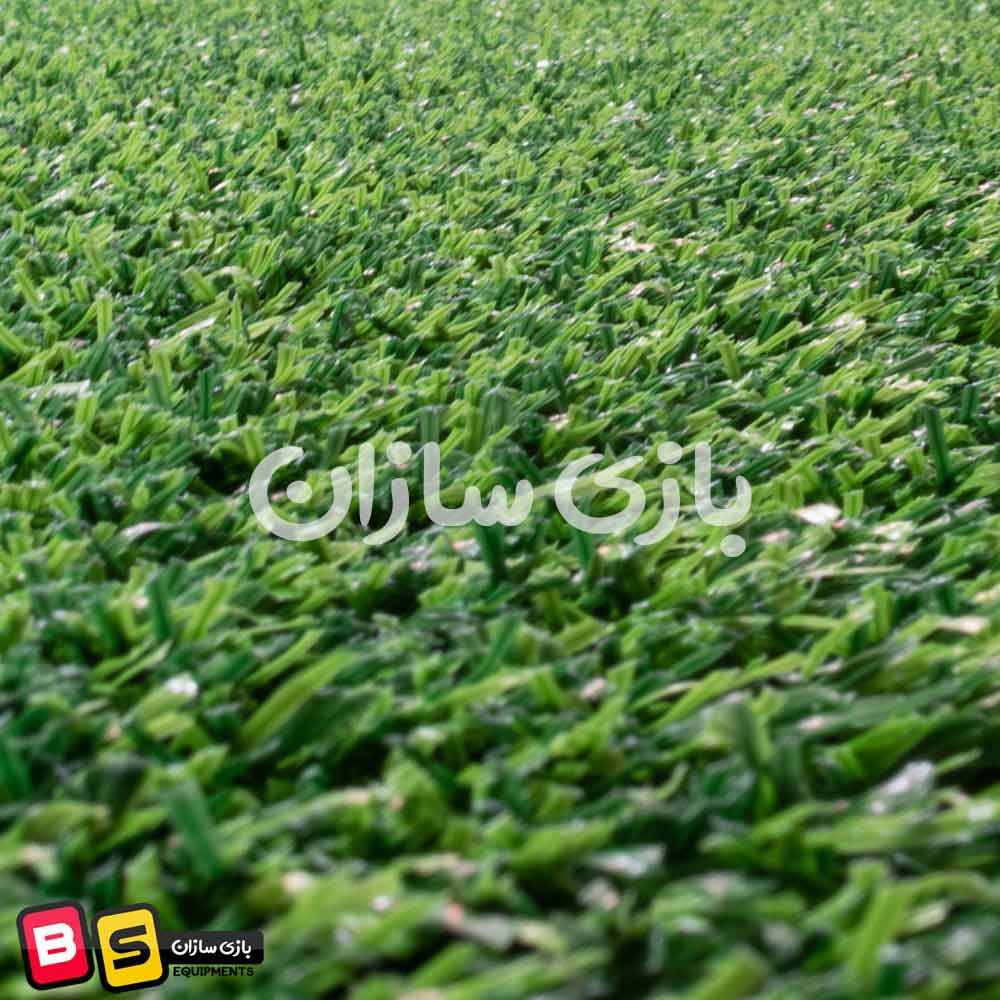 چمن مصنوعی مونوفیلامنت پاییزه