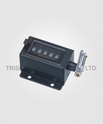 Machine Counter RS-102-5