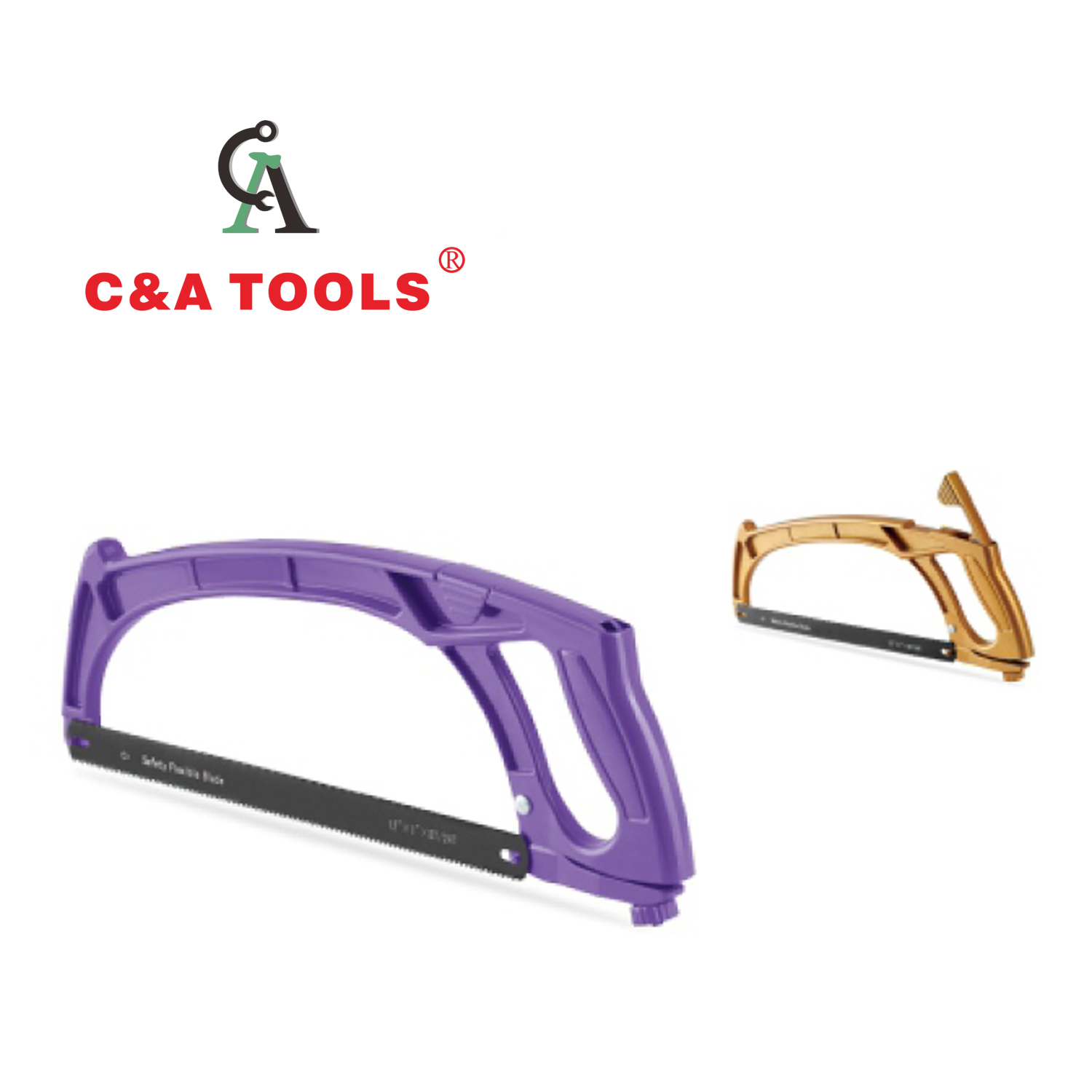 قاب اره فلزی آلومینیومی