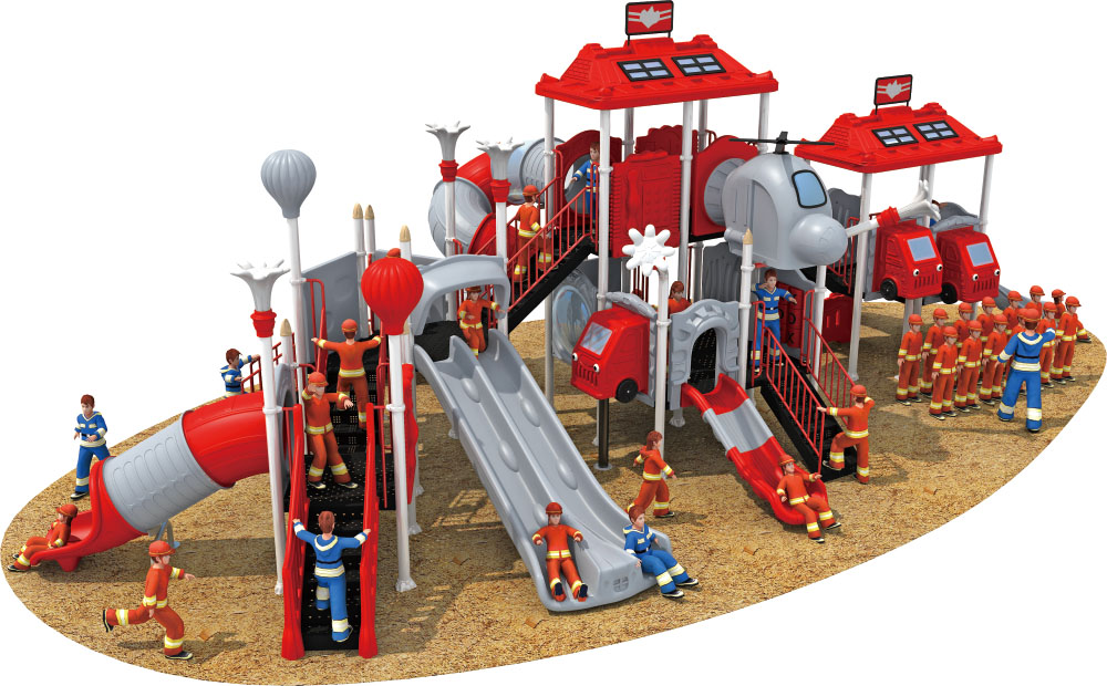 کنترل آتش HD-HXF013-21106