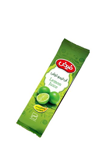 آبلیموی طبیعی فیض