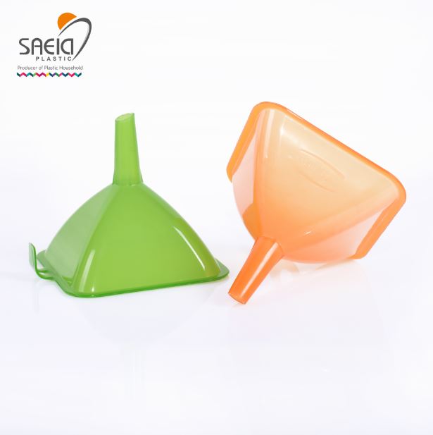 قیف چهار گوش سپهر