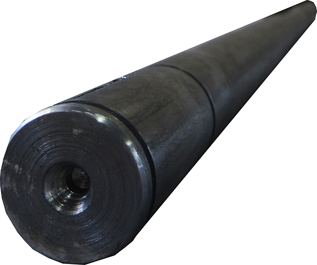 شفت، یاتاقان، پولی