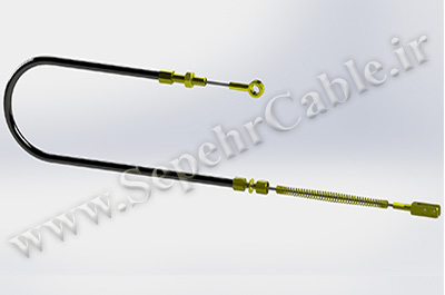 کلاچ تراکتور باغبانی